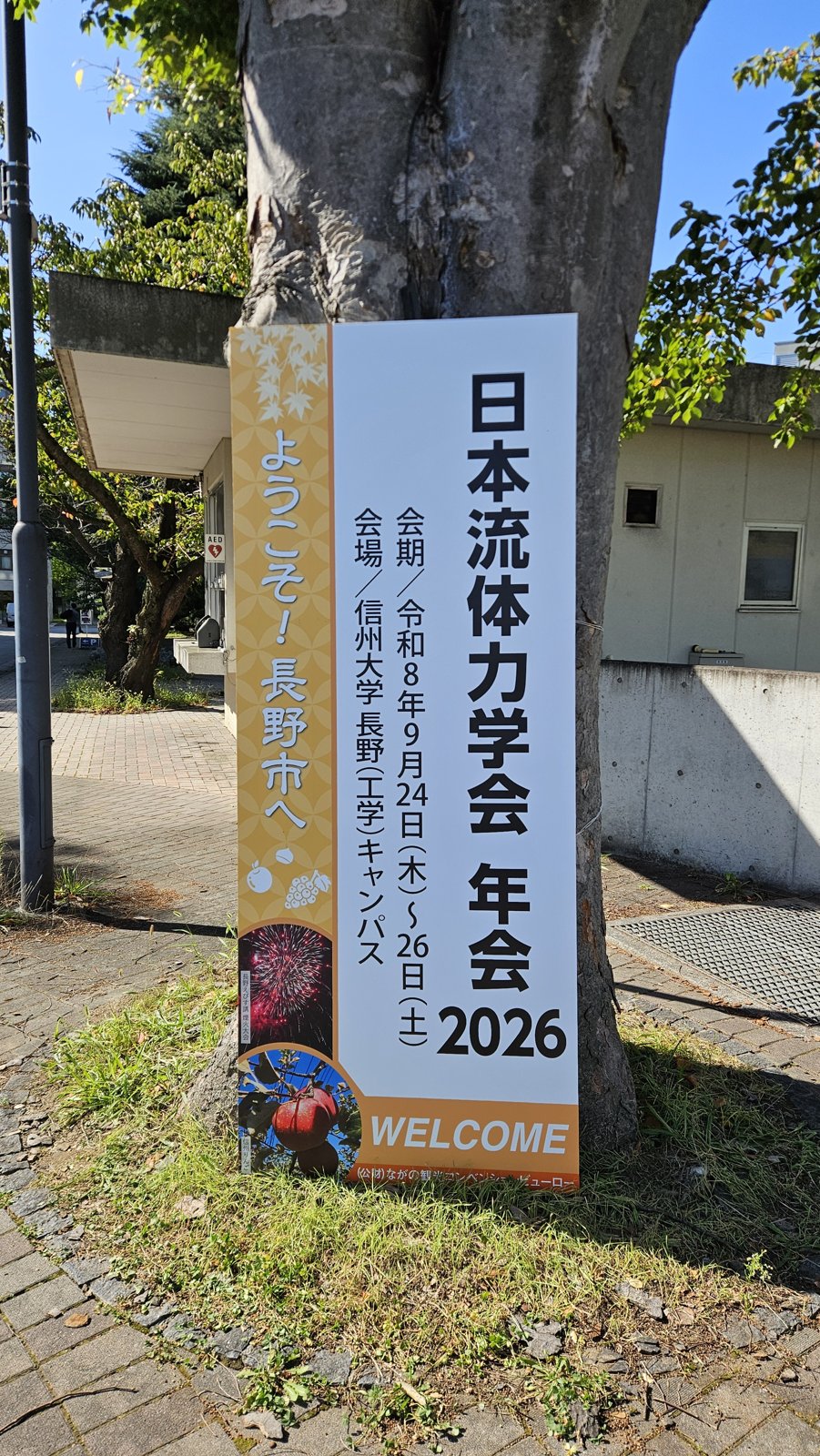 JSFM Annual Meeting 2026